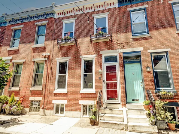 822 N Bucknell St, Philadelphia, PA 19130