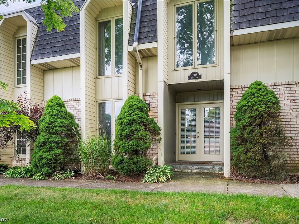 3916 Burrwood Dr 10, Richfield, OH 44286 Zillow