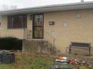 14511 Kildare Ave, Midlothian, IL 60445