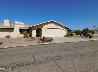 3241 Newport Dr, Lake Havasu City, AZ 86406