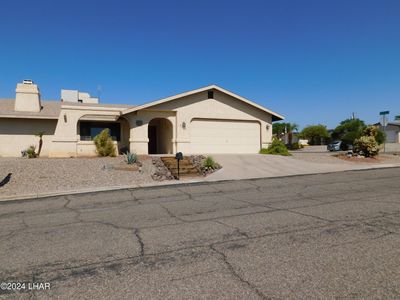 3241 Newport Dr, Lake Havasu City, AZ, 86406