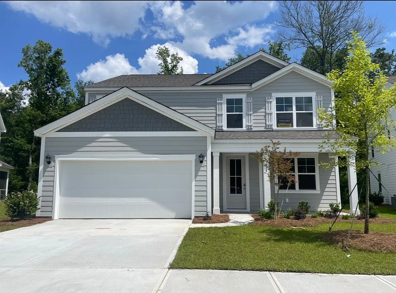 154 Cherry Grove Dr — Photo 1