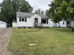 117 Harriet Ave, Lansing, MI