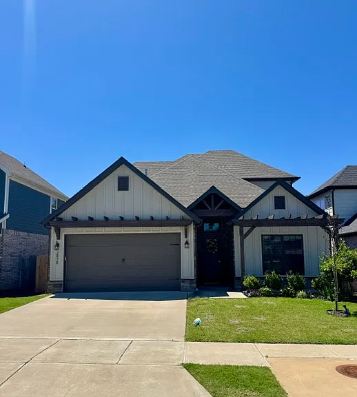 2979 W Sauter Ln — Photo 1