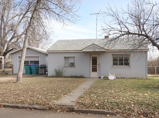 1718 Cedar St, Fort Collins, CO 80524