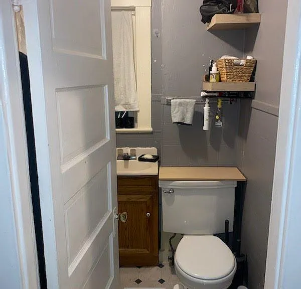 50 Moore St #1L — Photo 8