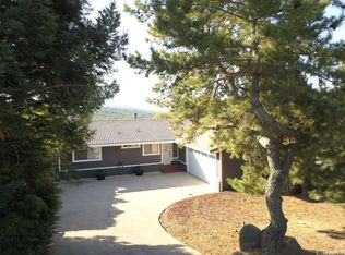 5318 Treasure Hill Dr, Oroville, CA