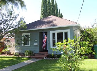 117 W Commercial St, San Dimas, CA 91773