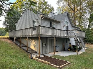 2368 Bateman Bridge Rd #BASEMENT, Forest, VA 24551