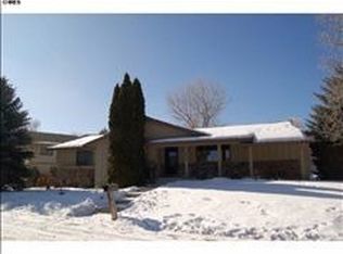 2943 Silverwood Dr, Fort Collins, CO 80525