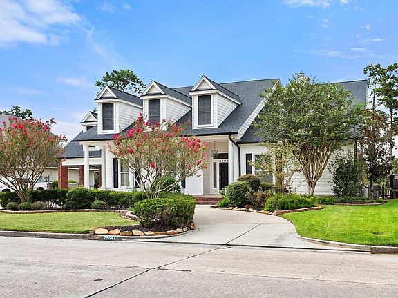 4th image of 25047 Northampton Forest Dr