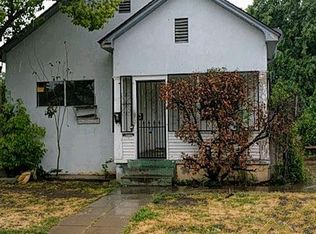 817 Pacific St, Bakersfield, CA 93305