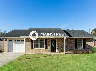 7157 Alice Springs Ln, Corryton, TN 37721