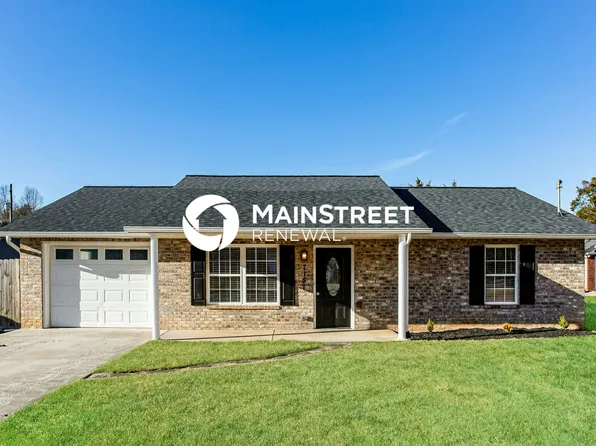 7157 Alice Springs Ln, Corryton, TN 37721