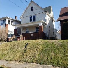 158 Fawcett Ct NW, Canton, OH 44708