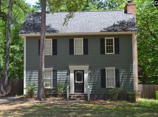 21 Dean Crest Ct, Irmo, SC 29063