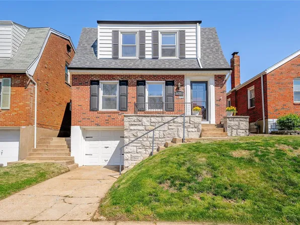 6533 Tholozan Ave, Saint Louis, MO 63109