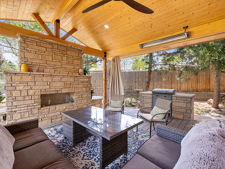 6146 S Josephine Way — Photo 18