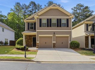 506 Tallapoosa Trl, Woodstock, GA 30188