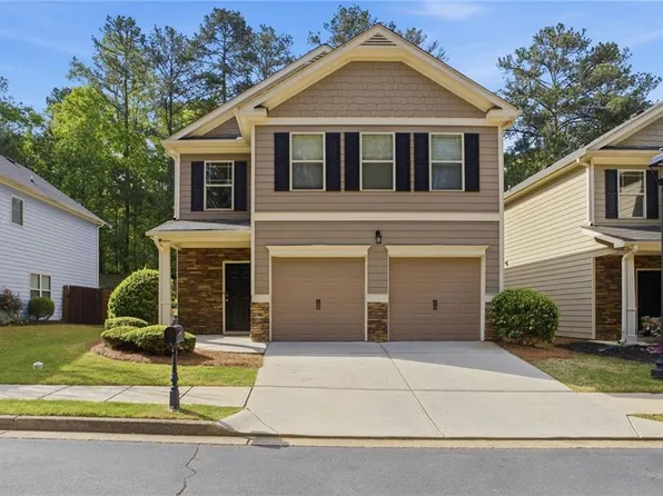 506 Tallapoosa Trl, Woodstock, GA 30188