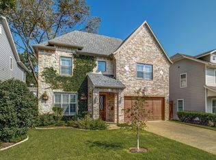 6007 Goodwin Ave, Dallas, TX 75206