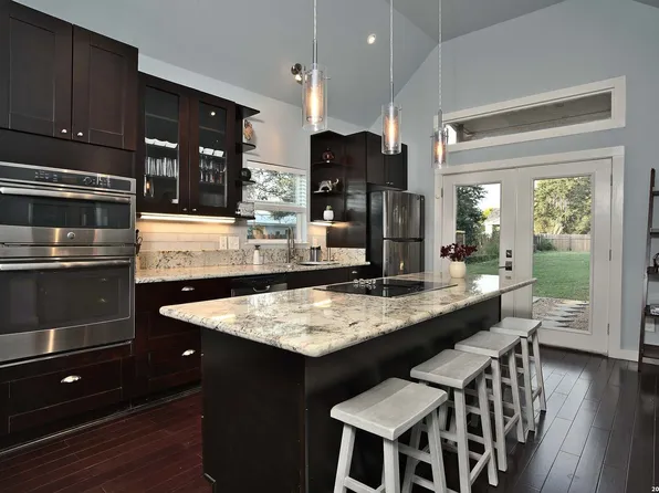 521 DAWSON ST, San Antonio, TX 78202