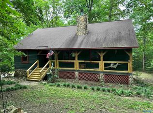 2208 Pumpkin Center Rd NE, Fort Payne, AL 35967