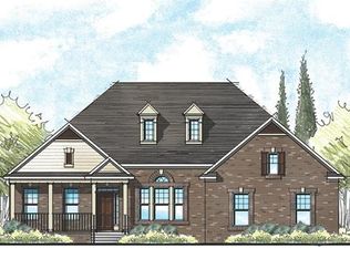 4806 High Falls Dr, Moseley, VA 23120