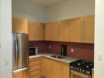 Rented by Metro Prop NY Corp