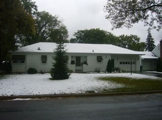 3031 Ensign Ave S, Saint Louis Park, MN 55426