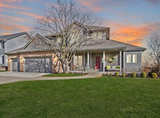 5903 Northview Dr, West Des Moines, IA 50266