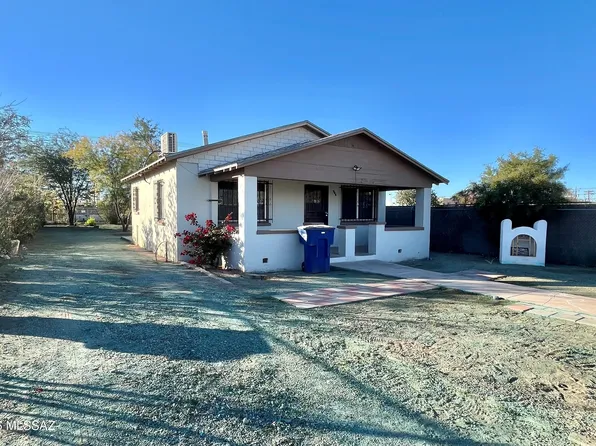 326 E 34th St, Tucson, AZ 85713