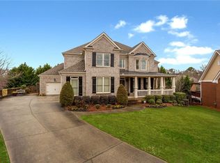 2115 Windsor Mill Ct, Grayson, GA 30017