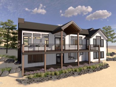 6080 Potter Valley Rd, Anchorage, AK, 99516