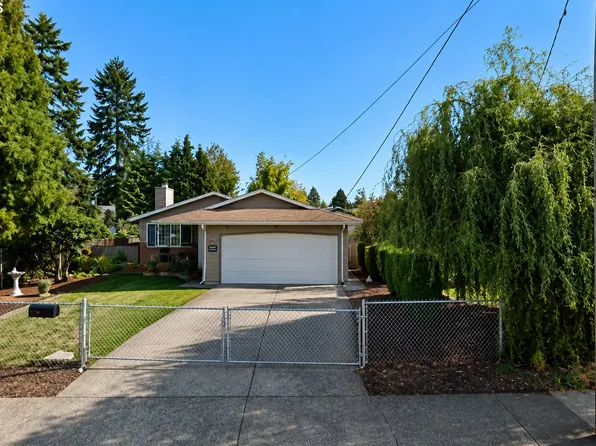 6518 SE 93rd Ave, Portland, OR 97266