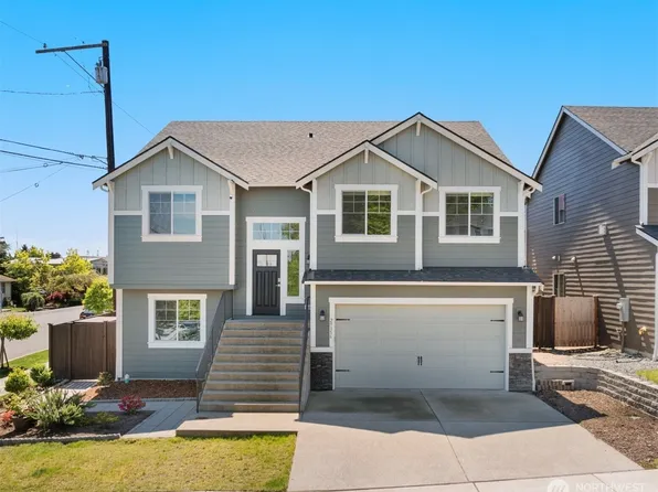 29356 58th Court S, Auburn, WA 98001