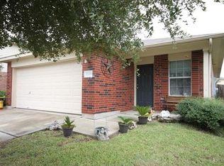 12725 Saint Mary Dr, Manor, TX 78653