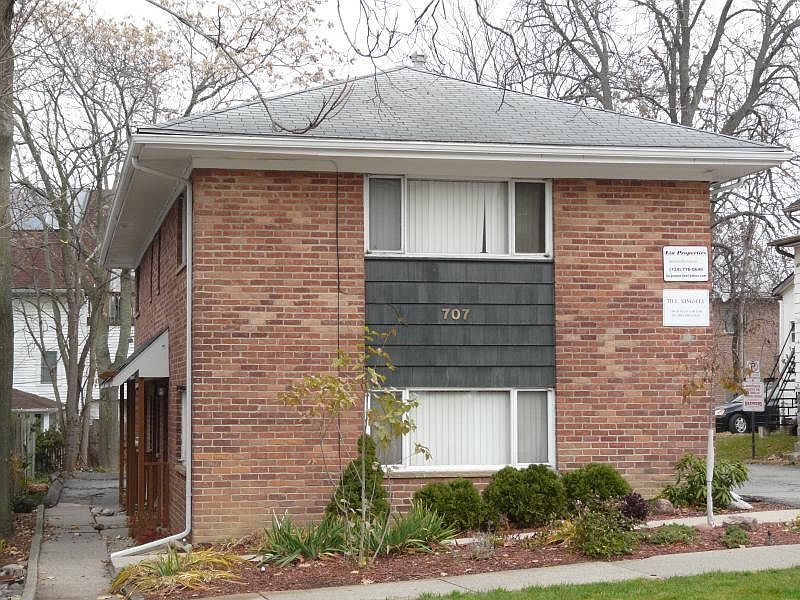 1st image of 707 E Kingsley St APT 3