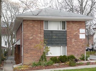 707 E Kingsley St APT 3, Ann Arbor, MI 48104
