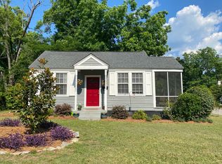 3500 Bellingham Rd, Columbia, SC 29203