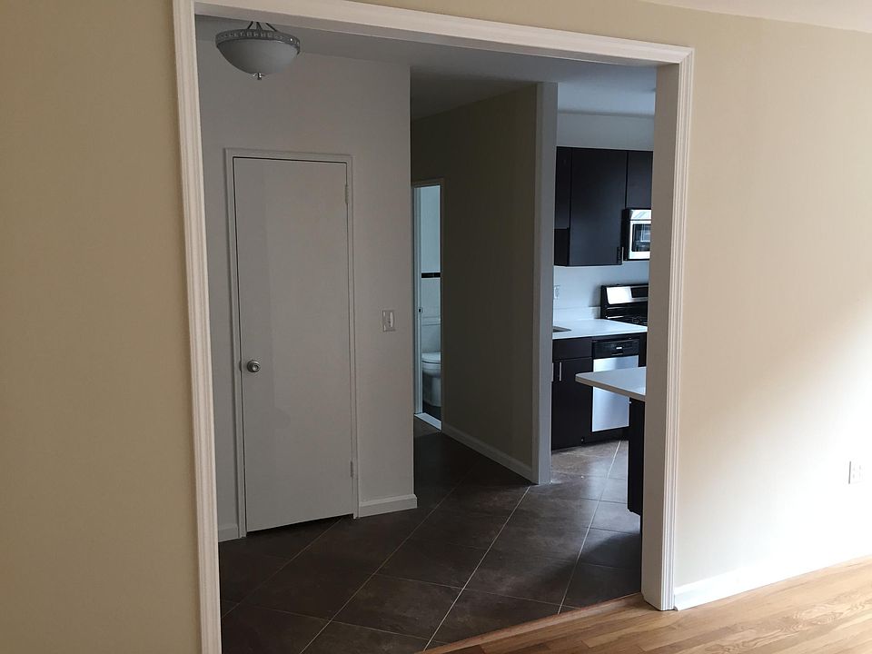 Main room