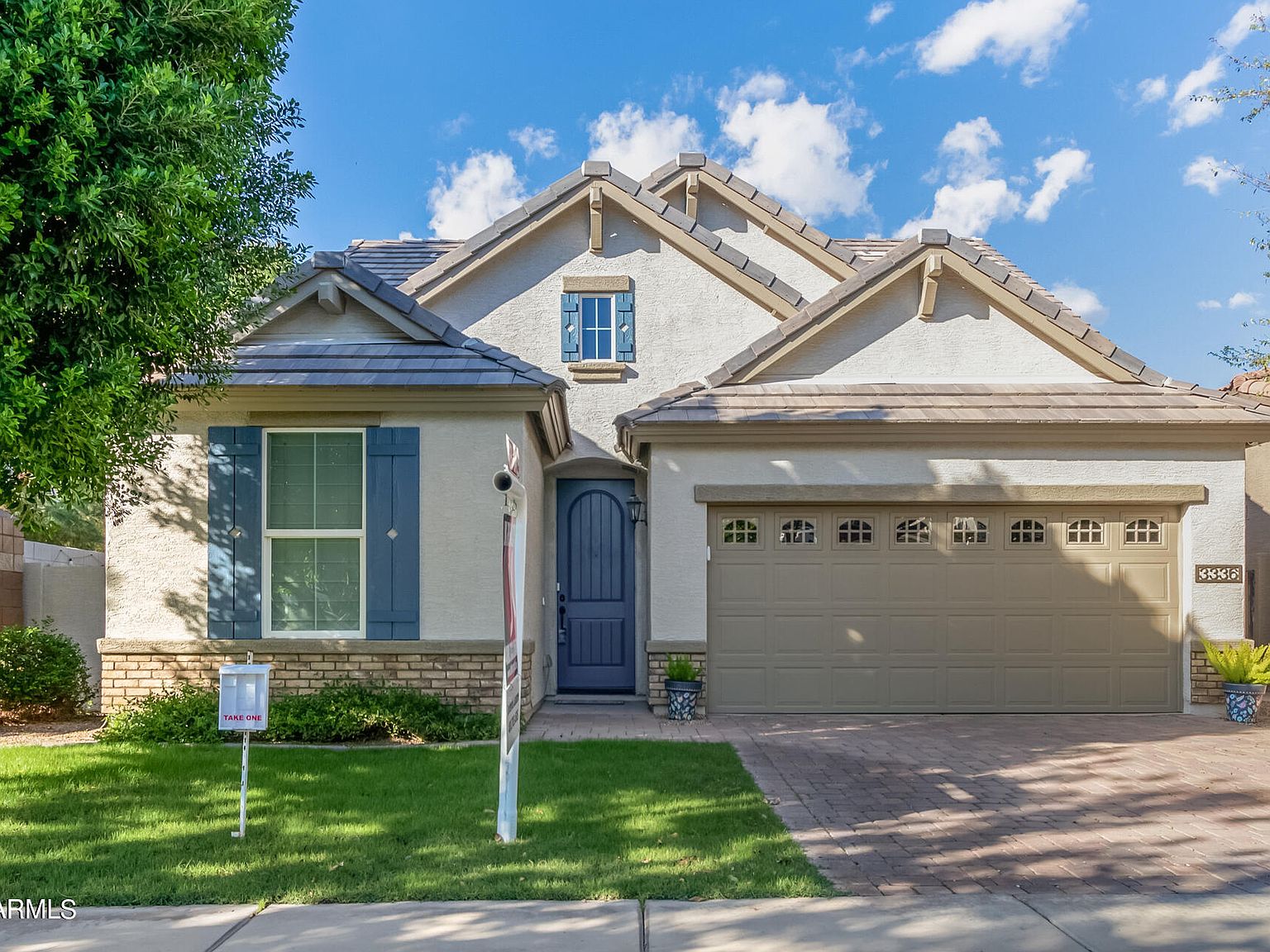 3336 E Morrison Ranch Pkwy, Gilbert, AZ 85296 Zillow