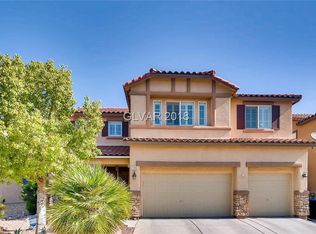 126 Pettswood Dr, Henderson, NV 89002