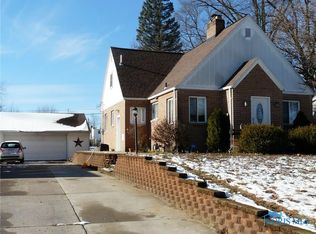 5949 Foth Dr, Toledo, OH 43613