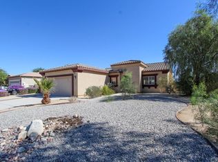 3758 Eastgate Rd, Palm Springs, CA 92262