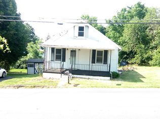 2461 New Franklin Rd, Chambersburg, PA 17202