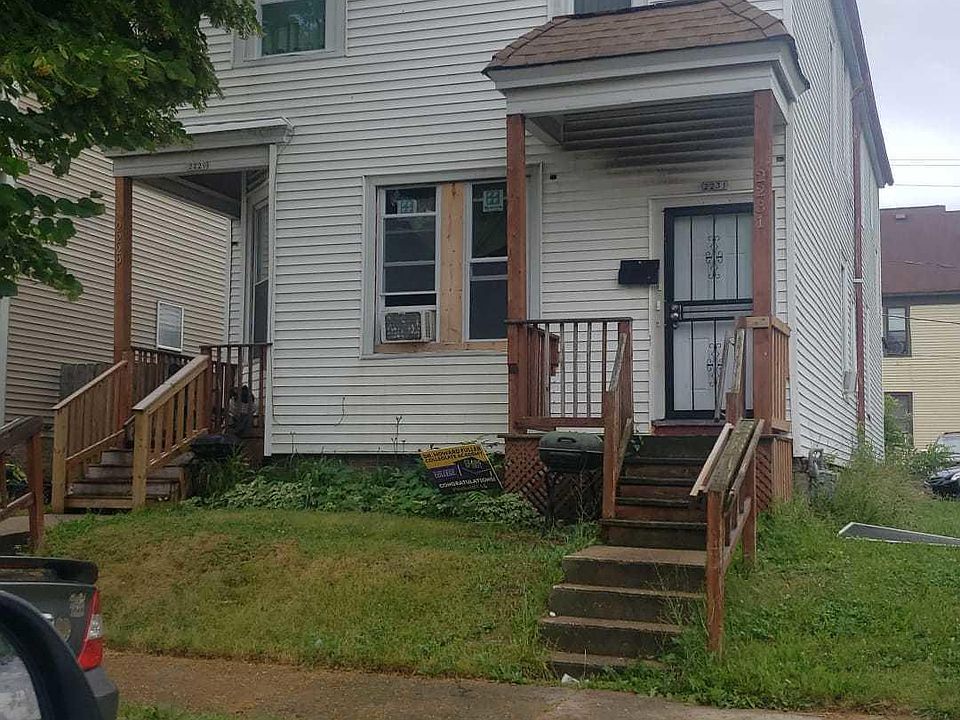1st image of 2229 W Vine St #2231