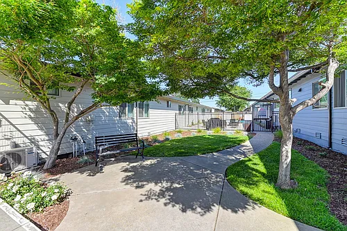 The Cottages at Folsom Photo 1