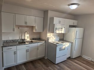 Court & Jefferson, Urbana, OH 43078