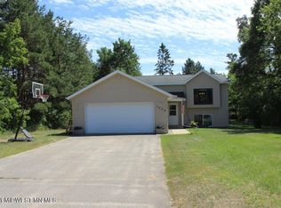 1004 Spruce Ln, Park Rapids, MN 56470